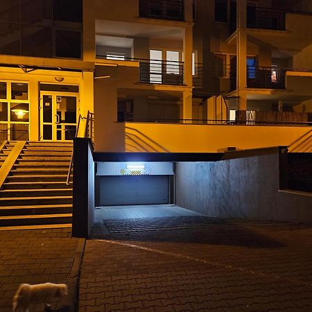 Apartament Malta & Basen ,Kort Tenisowy W Cenie Poznań Eksteriør bilde