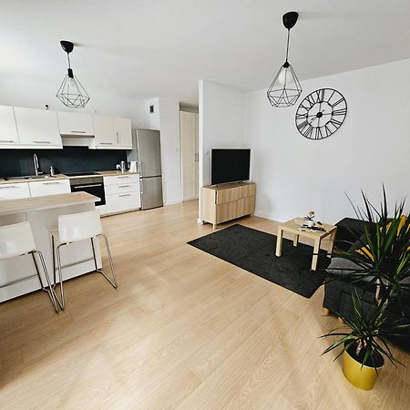 Apartament Malta & Basen ,Kort Tenisowy W Cenie Poznań Eksteriør bilde