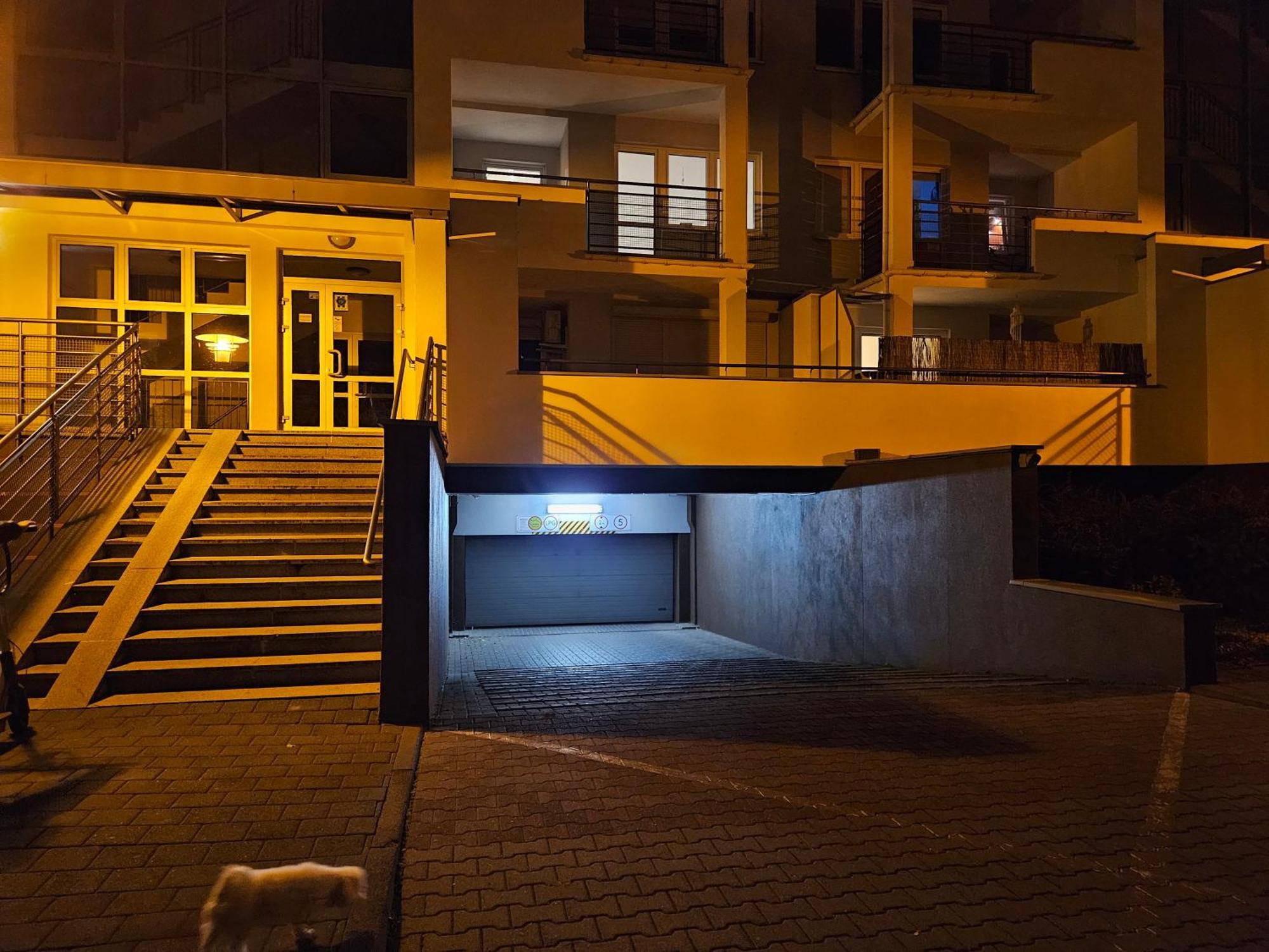 Apartament Malta & Basen ,Kort Tenisowy W Cenie Poznań Eksteriør bilde