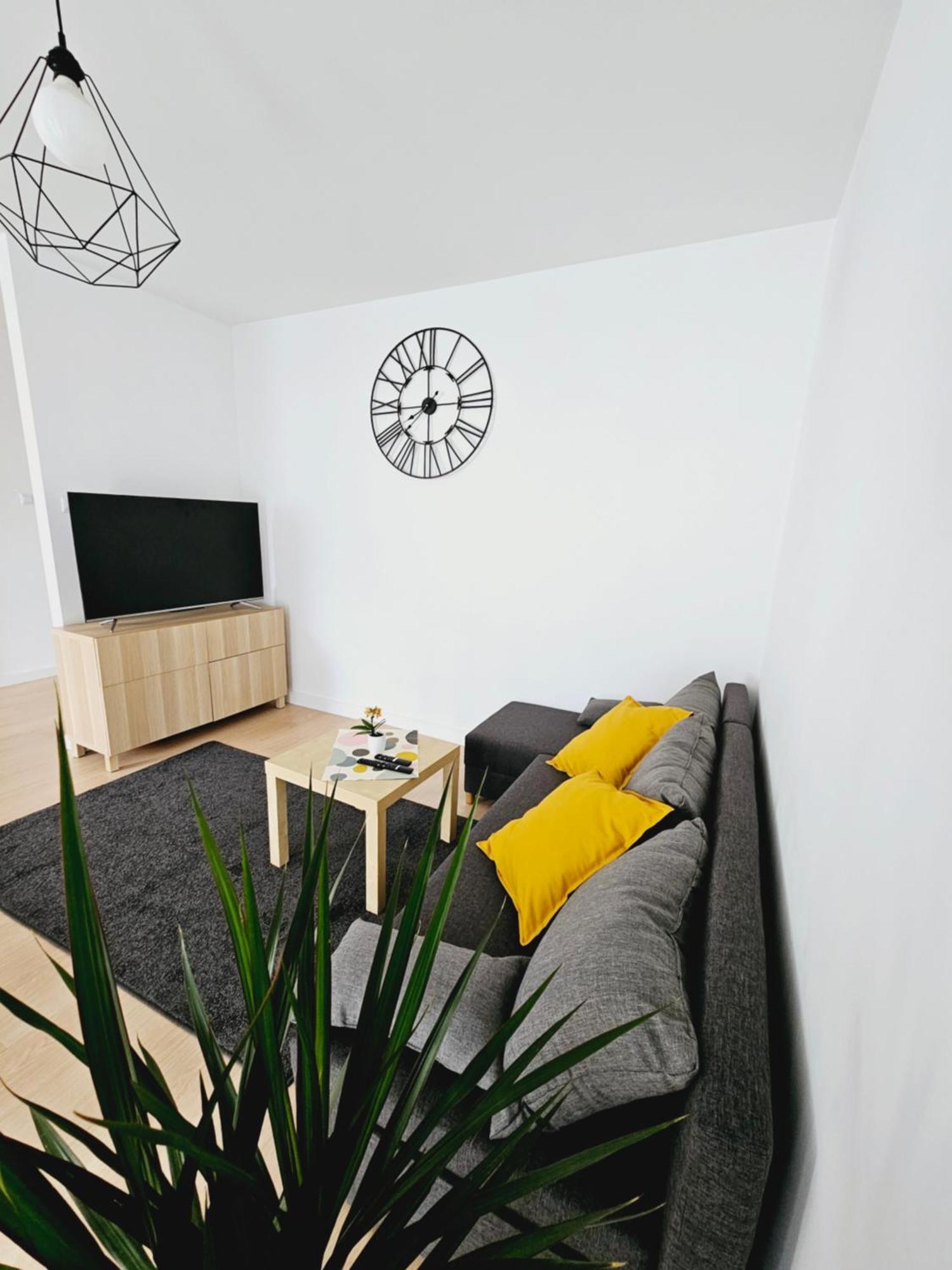 Apartament Malta & Basen ,Kort Tenisowy W Cenie Poznań Eksteriør bilde
