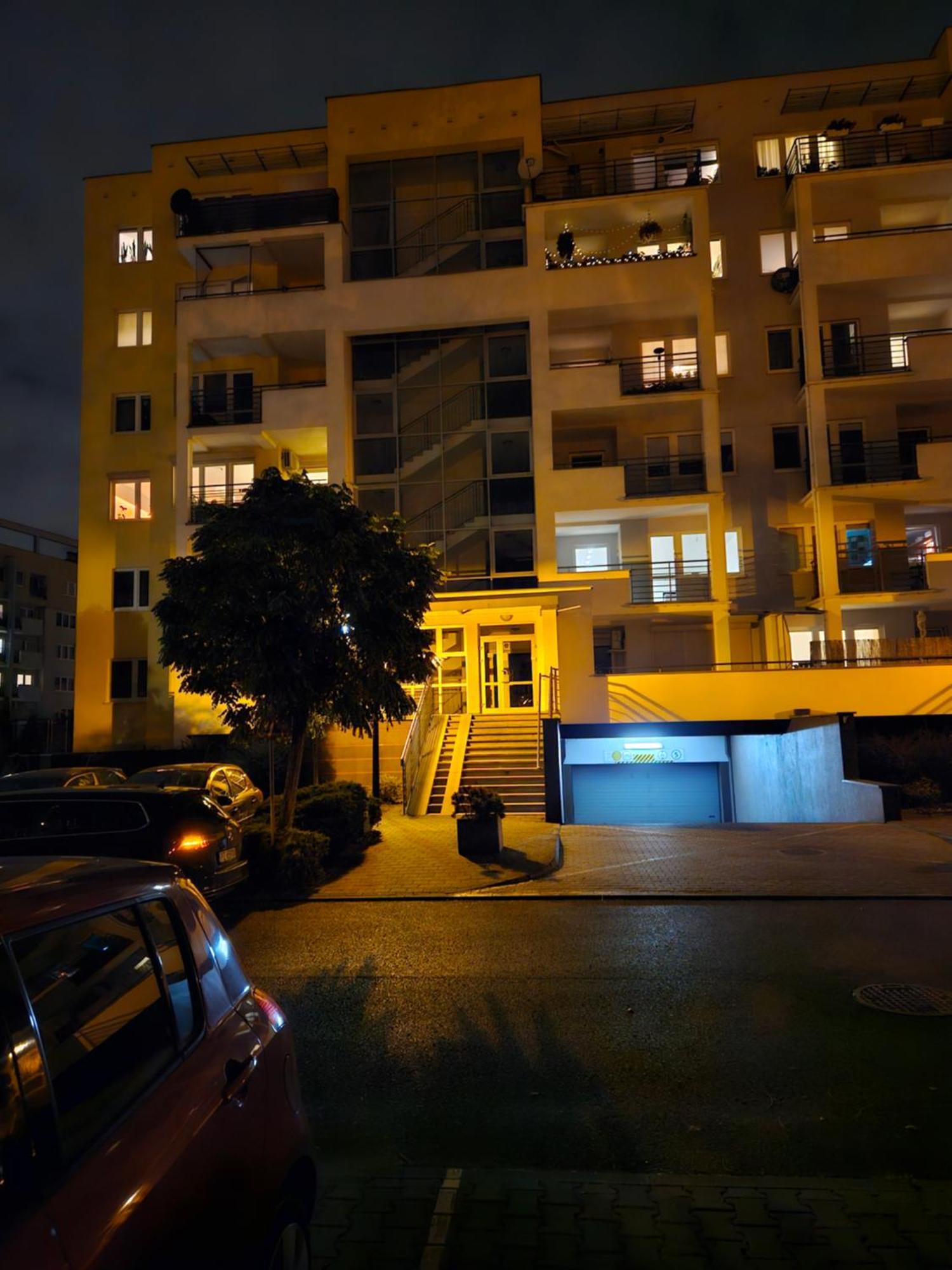 Apartament Malta & Basen ,Kort Tenisowy W Cenie Poznań Eksteriør bilde