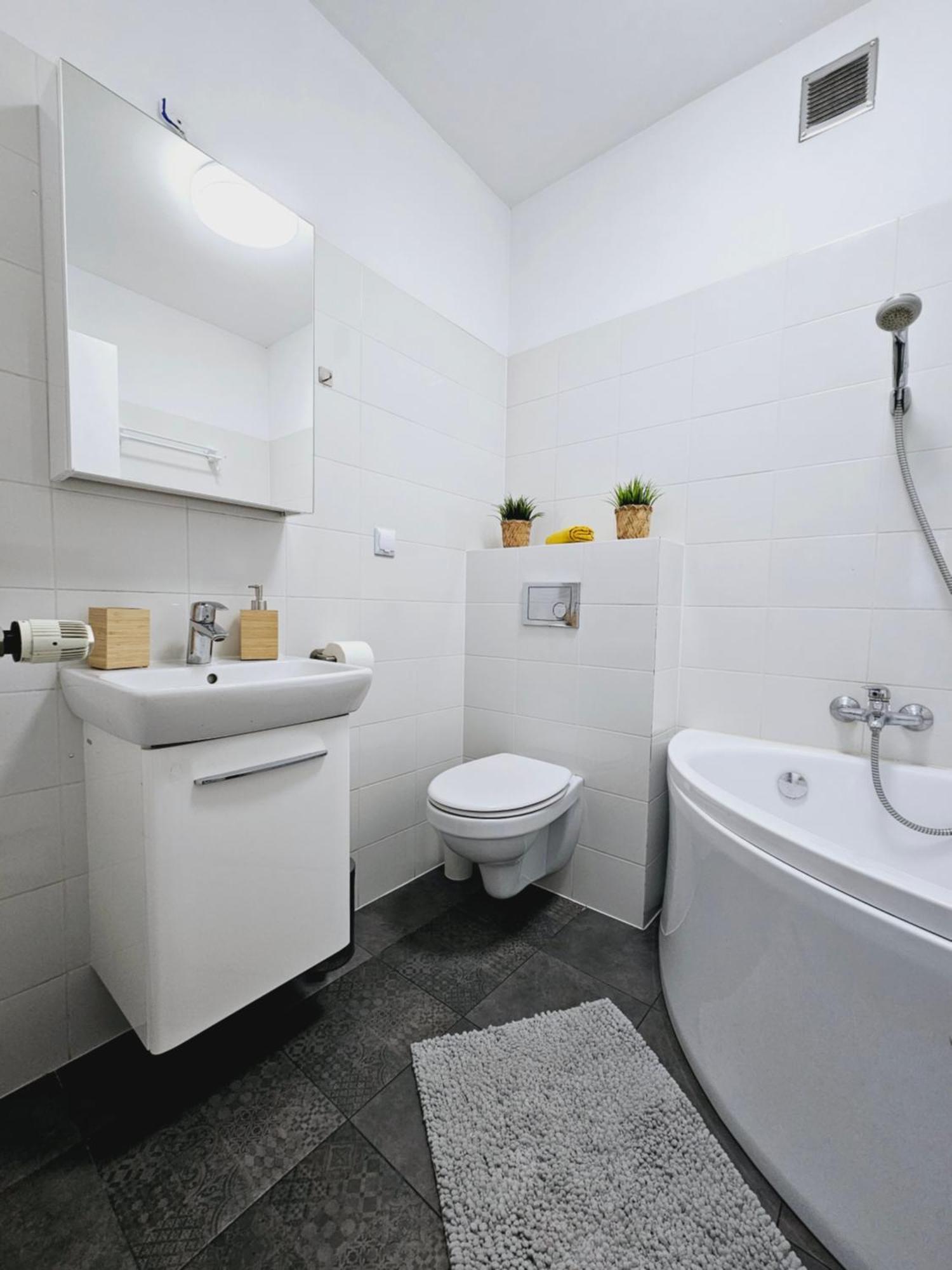 Apartament Malta & Basen ,Kort Tenisowy W Cenie Poznań Eksteriør bilde