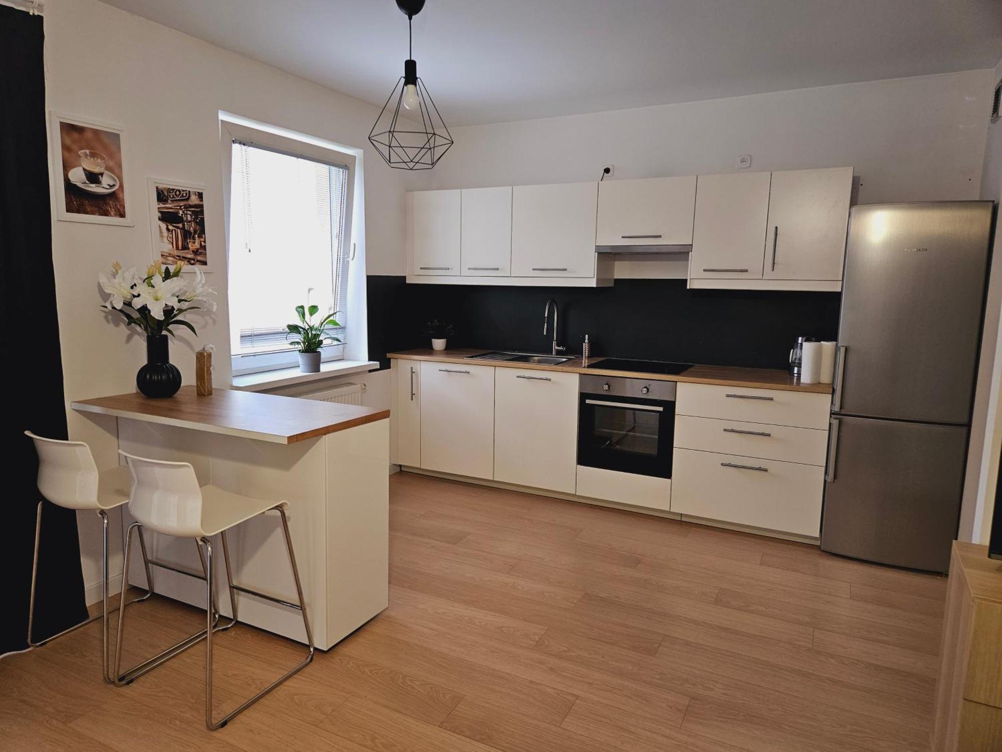 Apartament Malta & Basen ,Kort Tenisowy W Cenie Poznań Eksteriør bilde